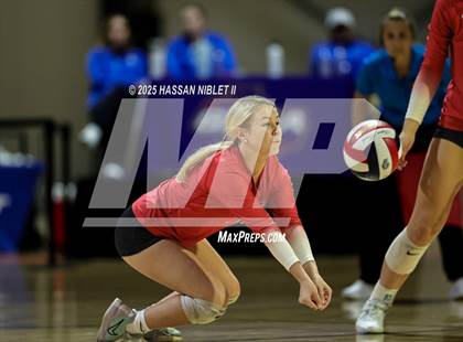 Thumbnail 2 in Bremen vs. Oglethorpe County (GHSA 1A Final) photogallery.