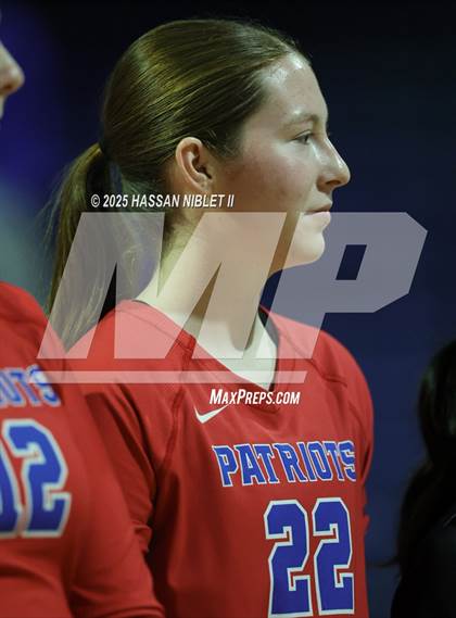 Thumbnail 3 in Bremen vs. Oglethorpe County (GHSA 1A Final) photogallery.