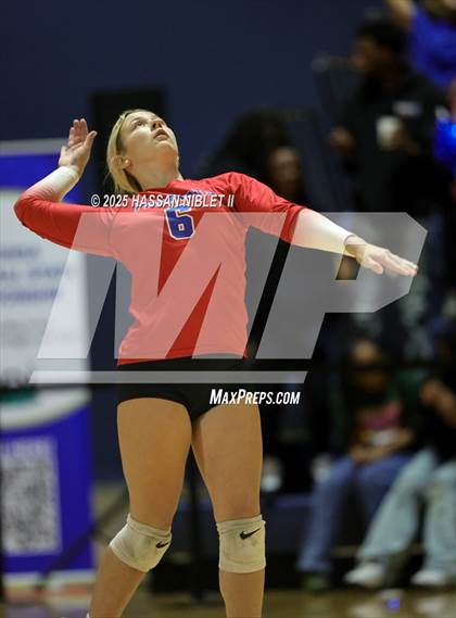 Thumbnail 3 in Bremen vs. Oglethorpe County (GHSA 1A Final) photogallery.