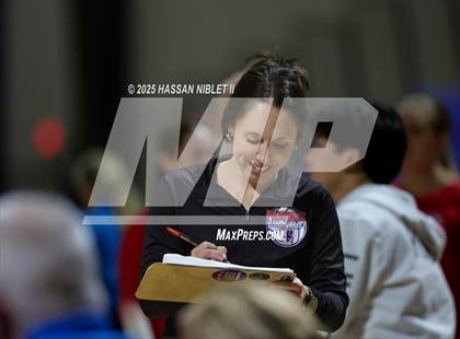 Thumbnail 2 in Bremen vs. Oglethorpe County (GHSA 1A Final) photogallery.