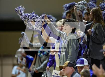 Thumbnail 1 in Bremen vs. Oglethorpe County (GHSA 1A Final) photogallery.