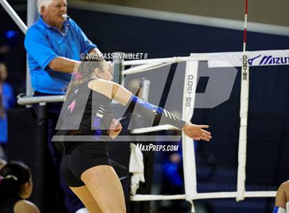 Thumbnail 1 in Bremen vs. Oglethorpe County (GHSA 1A Final) photogallery.