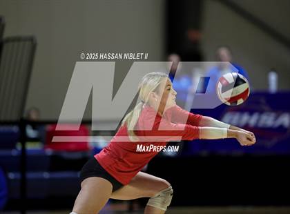 Thumbnail 1 in Bremen vs. Oglethorpe County (GHSA 1A Final) photogallery.