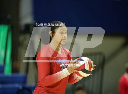 Thumbnail 1 in Bremen vs. Oglethorpe County (GHSA 1A Final) photogallery.