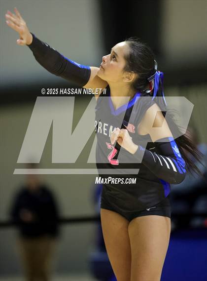 Thumbnail 3 in Bremen vs. Oglethorpe County (GHSA 1A Final) photogallery.