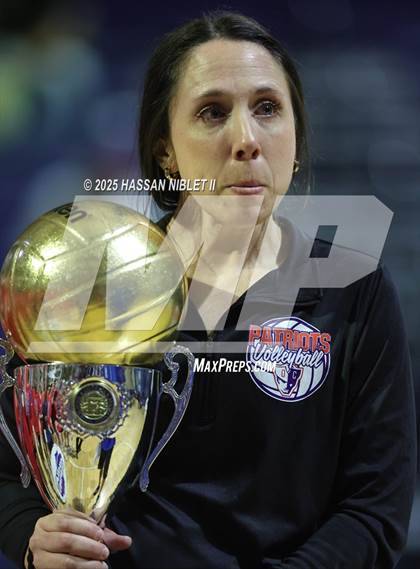 Thumbnail 1 in Bremen vs. Oglethorpe County (GHSA 1A Final) photogallery.