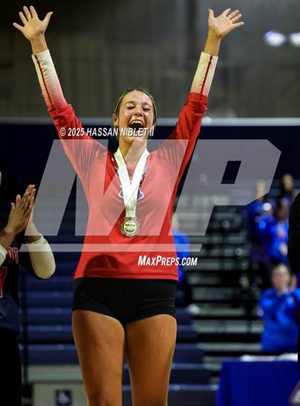 Thumbnail 2 in Bremen vs. Oglethorpe County (GHSA 1A Final) photogallery.