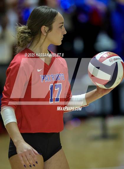 Thumbnail 2 in Bremen vs. Oglethorpe County (GHSA 1A Final) photogallery.