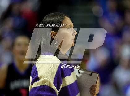 Thumbnail 1 in Bremen vs. Oglethorpe County (GHSA 1A Final) photogallery.