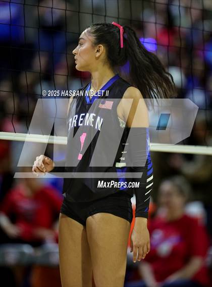 Thumbnail 3 in Bremen vs. Oglethorpe County (GHSA 1A Final) photogallery.