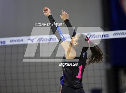 Thumbnail 2 in Bremen vs. Oglethorpe County (GHSA 1A Final) photogallery.