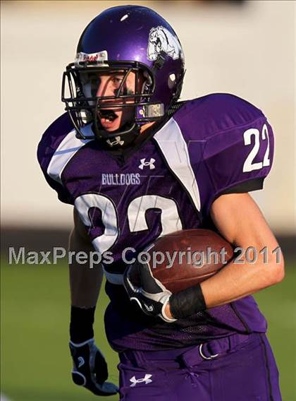 Thumbnail 3 in FR: Springdale @ Fayetteville photogallery.