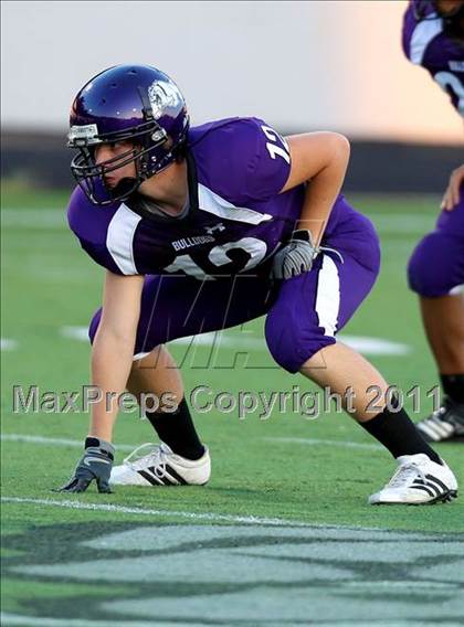 Thumbnail 3 in FR: Springdale @ Fayetteville photogallery.