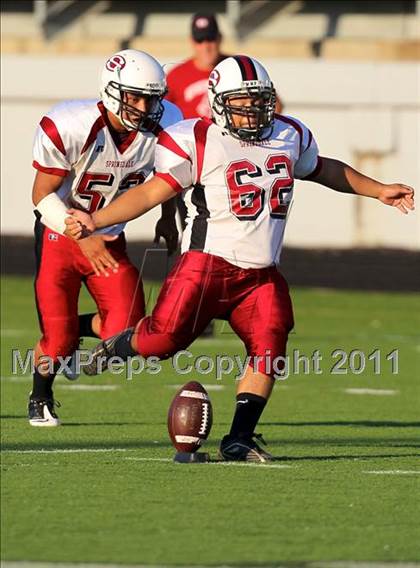Thumbnail 2 in FR: Springdale @ Fayetteville photogallery.
