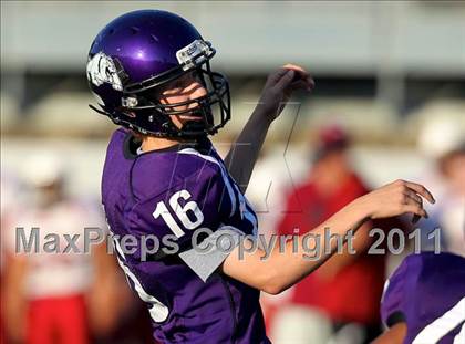 Thumbnail 3 in FR: Springdale @ Fayetteville photogallery.