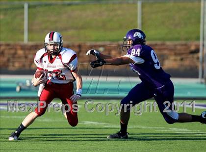 Thumbnail 2 in FR: Springdale @ Fayetteville photogallery.