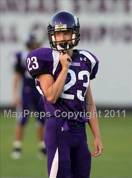 Thumbnail 2 in FR: Springdale @ Fayetteville photogallery.
