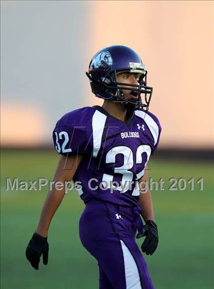 Thumbnail 2 in FR: Springdale @ Fayetteville photogallery.