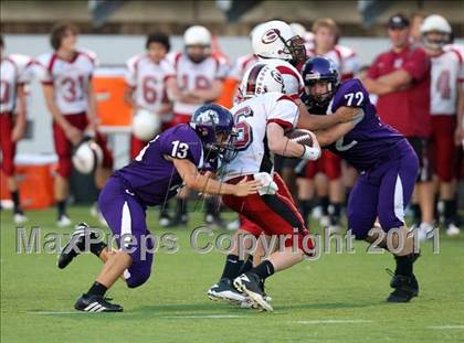 Thumbnail 1 in FR: Springdale @ Fayetteville photogallery.