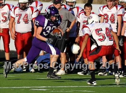 Thumbnail 1 in FR: Springdale @ Fayetteville photogallery.