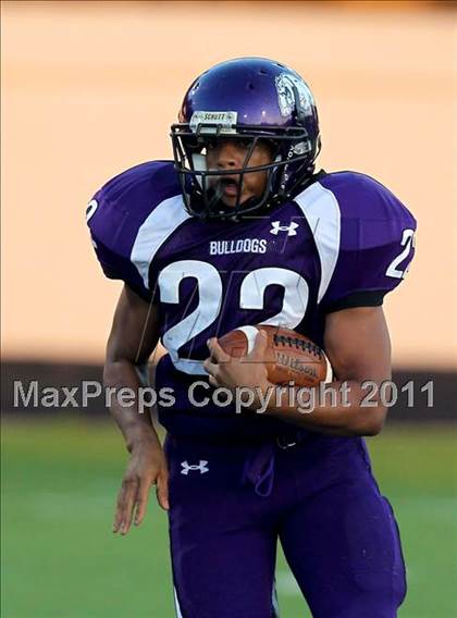 Thumbnail 1 in FR: Springdale @ Fayetteville photogallery.