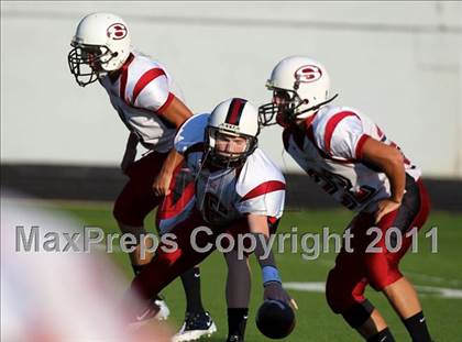 Thumbnail 1 in FR: Springdale @ Fayetteville photogallery.