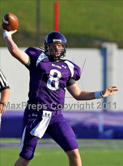 Thumbnail 2 in FR: Springdale @ Fayetteville photogallery.