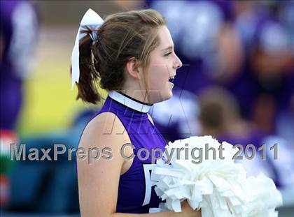 Thumbnail 1 in FR: Springdale @ Fayetteville photogallery.