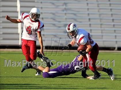 Thumbnail 3 in FR: Springdale @ Fayetteville photogallery.