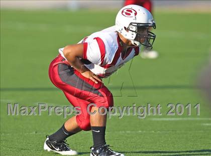 Thumbnail 2 in FR: Springdale @ Fayetteville photogallery.