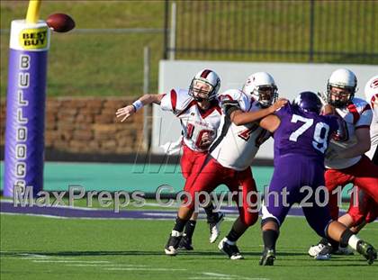 Thumbnail 2 in FR: Springdale @ Fayetteville photogallery.