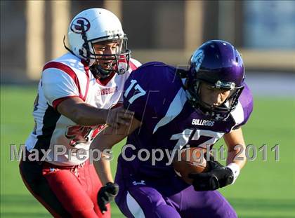 Thumbnail 3 in FR: Springdale @ Fayetteville photogallery.