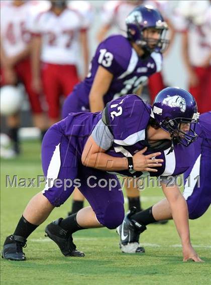 Thumbnail 3 in FR: Springdale @ Fayetteville photogallery.