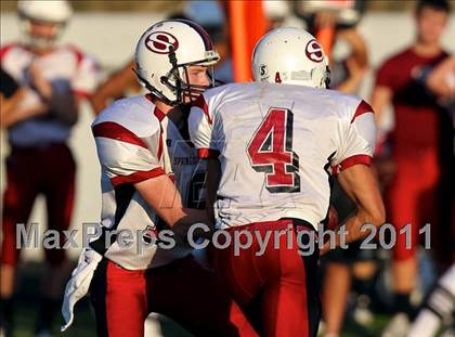 Thumbnail 2 in FR: Springdale @ Fayetteville photogallery.