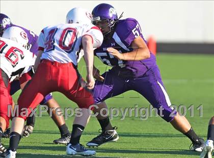 Thumbnail 1 in FR: Springdale @ Fayetteville photogallery.