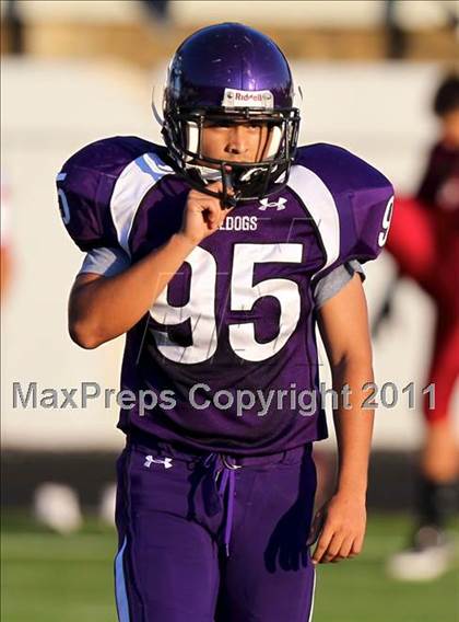 Thumbnail 3 in FR: Springdale @ Fayetteville photogallery.