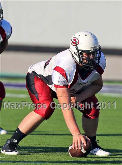 Thumbnail 3 in FR: Springdale @ Fayetteville photogallery.