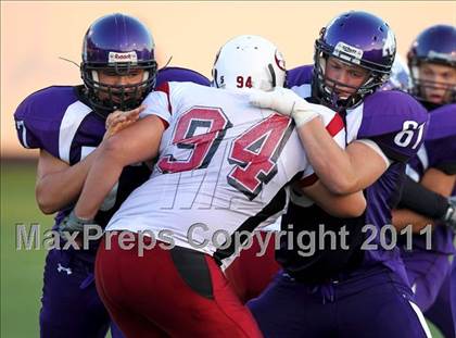 Thumbnail 3 in FR: Springdale @ Fayetteville photogallery.