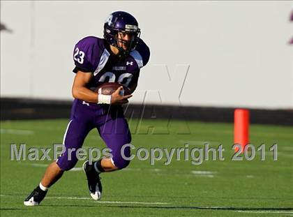 Thumbnail 2 in FR: Springdale @ Fayetteville photogallery.