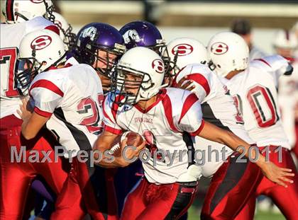 Thumbnail 3 in FR: Springdale @ Fayetteville photogallery.