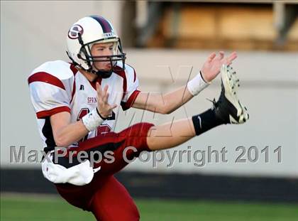 Thumbnail 1 in FR: Springdale @ Fayetteville photogallery.