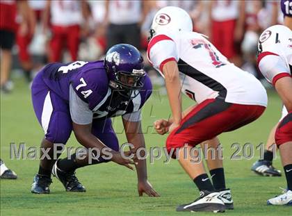 Thumbnail 3 in FR: Springdale @ Fayetteville photogallery.