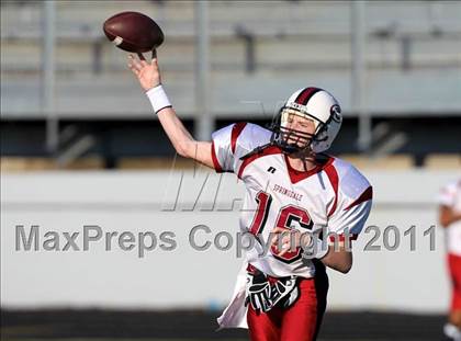 Thumbnail 3 in FR: Springdale @ Fayetteville photogallery.