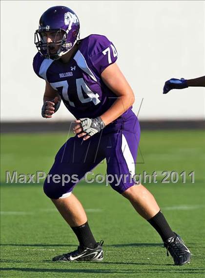 Thumbnail 1 in FR: Springdale @ Fayetteville photogallery.