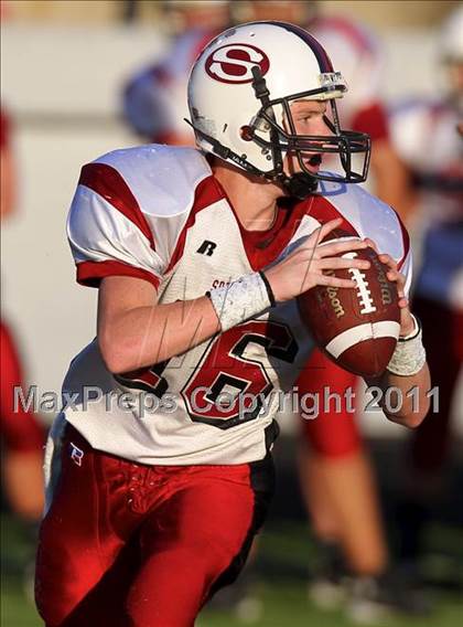 Thumbnail 1 in FR: Springdale @ Fayetteville photogallery.