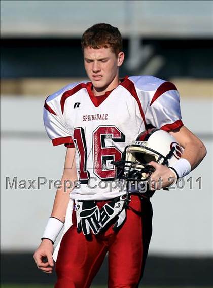 Thumbnail 2 in FR: Springdale @ Fayetteville photogallery.