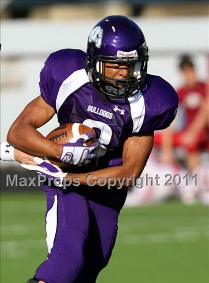 Thumbnail 1 in FR: Springdale @ Fayetteville photogallery.