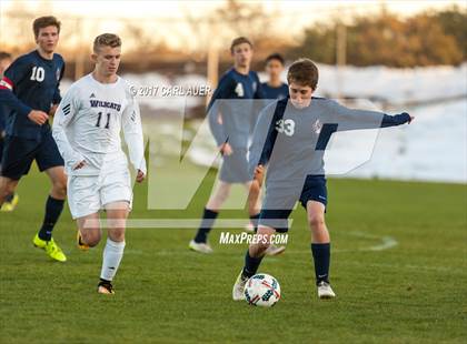 Thumbnail 3 in Dakota Ridge @ Arvada West photogallery.