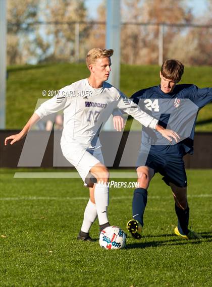 Thumbnail 1 in Dakota Ridge @ Arvada West photogallery.