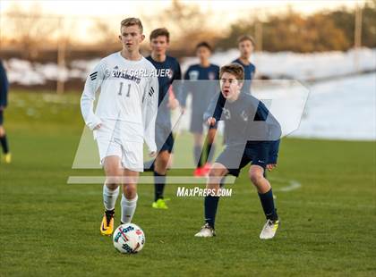 Thumbnail 1 in Dakota Ridge @ Arvada West photogallery.